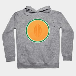 Melon Hoodie